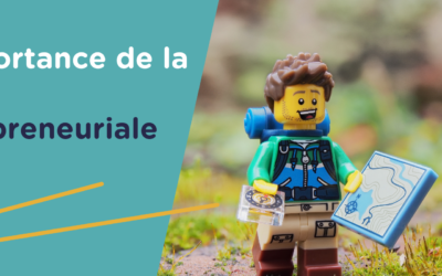 L’importance de la vision entrepreneuriale