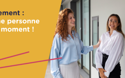 REUSSIR SON RECRUTEMENT : constituer une equipe au service de la croissance de votre entreprise !