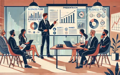 Entrepreneurs : comment « se faire bien voir » de son banquier ? 😉
