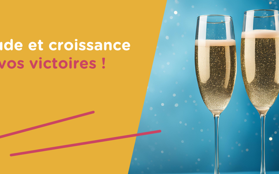 Gratitude entrepreneuriale