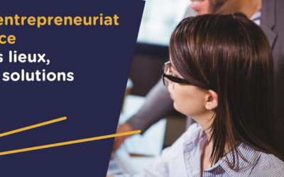 L’auto-entrepreneuriat en France : état des lieux, défis et solutions
