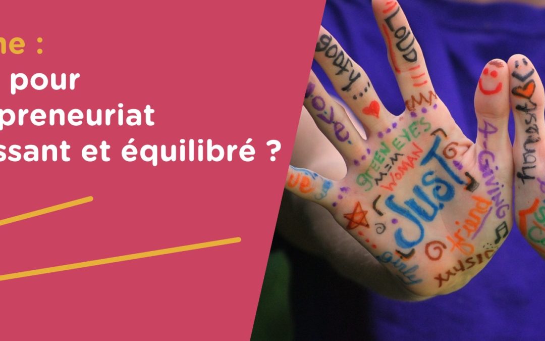 L’égoïsme : le secret pour un entrepreneuriat épanouissant et équilibré ? 🌟