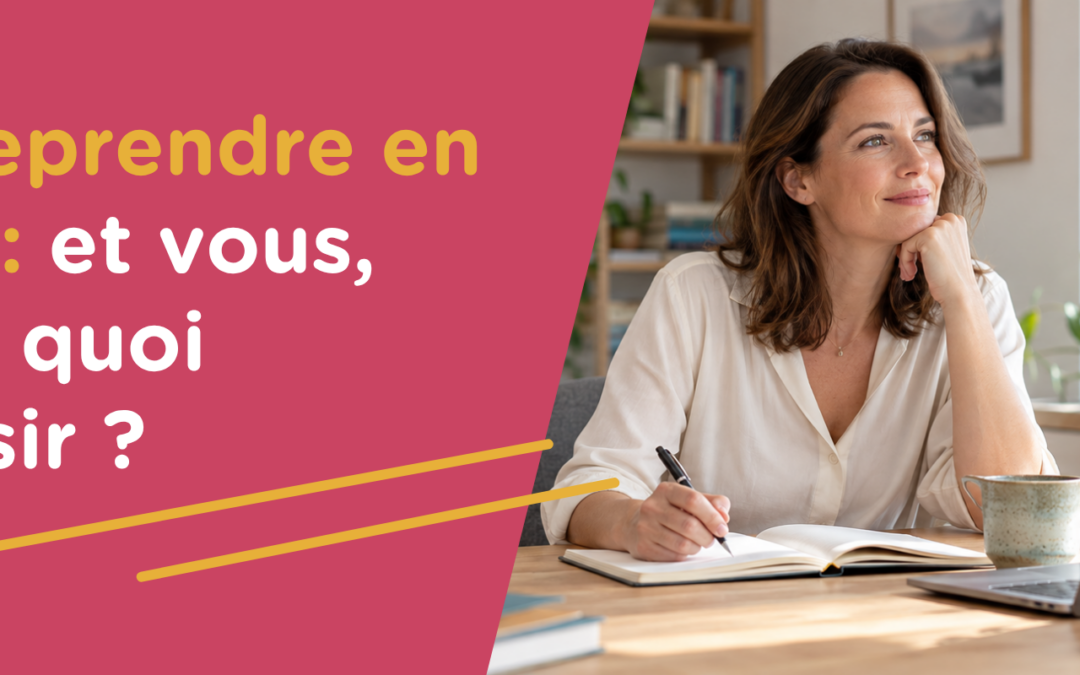 Entreprendre en solo et définir sa propre réussite